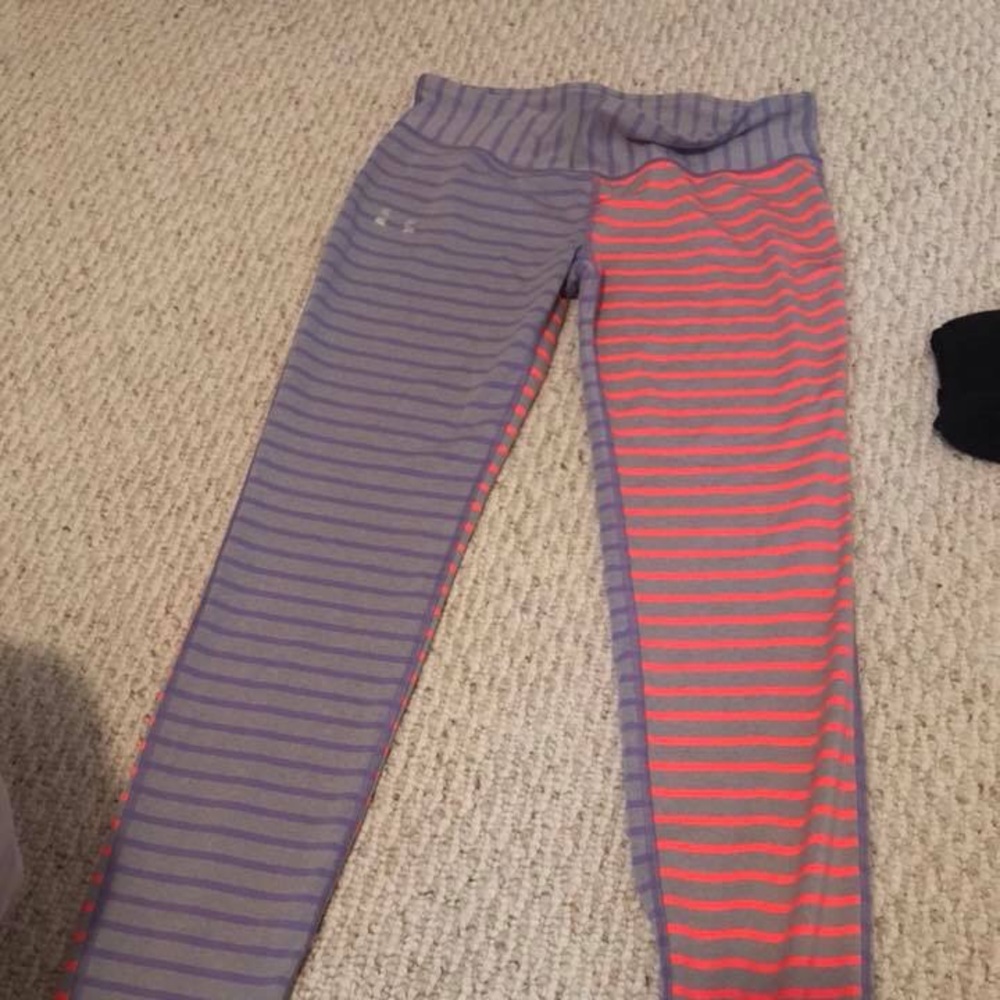 Underarmour leggings